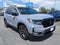 2022 Honda Passport Elite