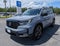 2022 Honda Passport Elite