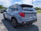 2022 Honda Passport Elite