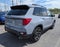 2022 Honda Passport Elite