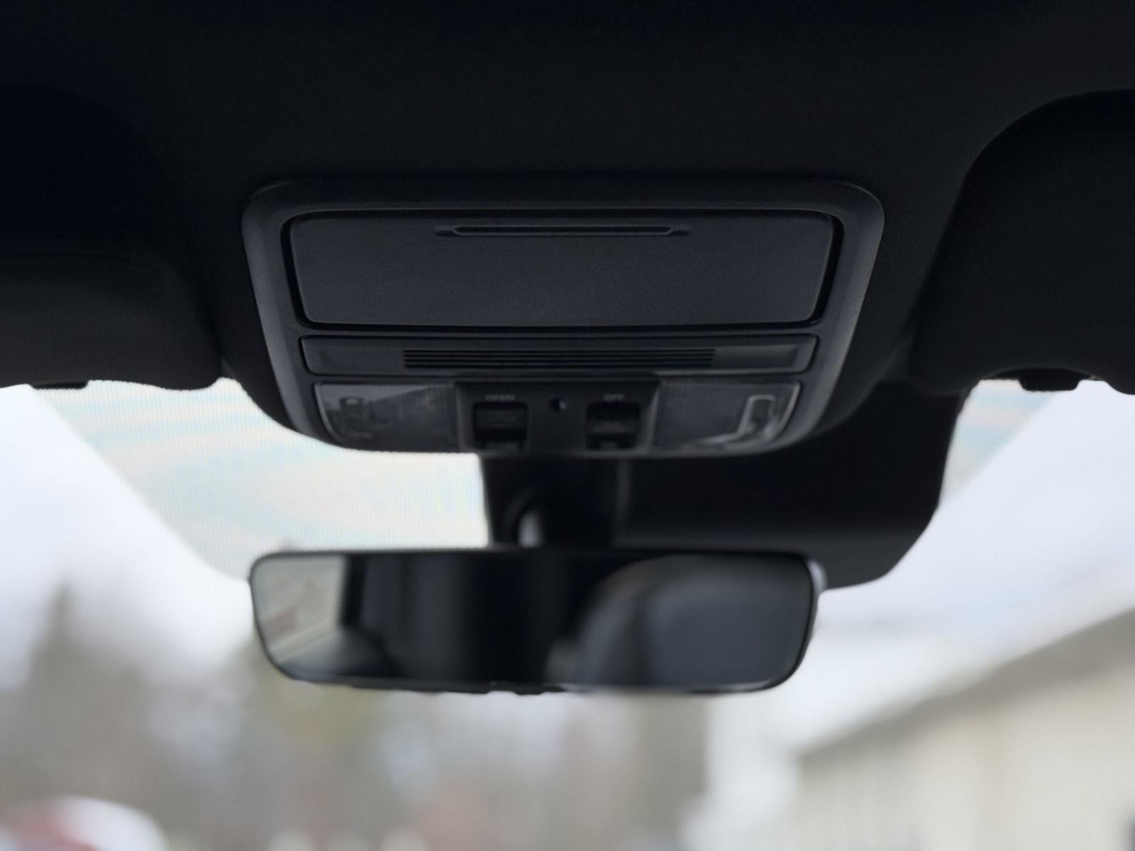 2019 Honda Passport EX-L