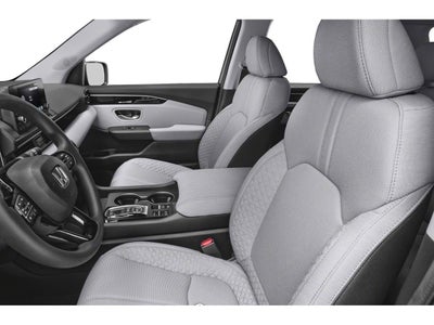 2023 Honda Pilot LX
