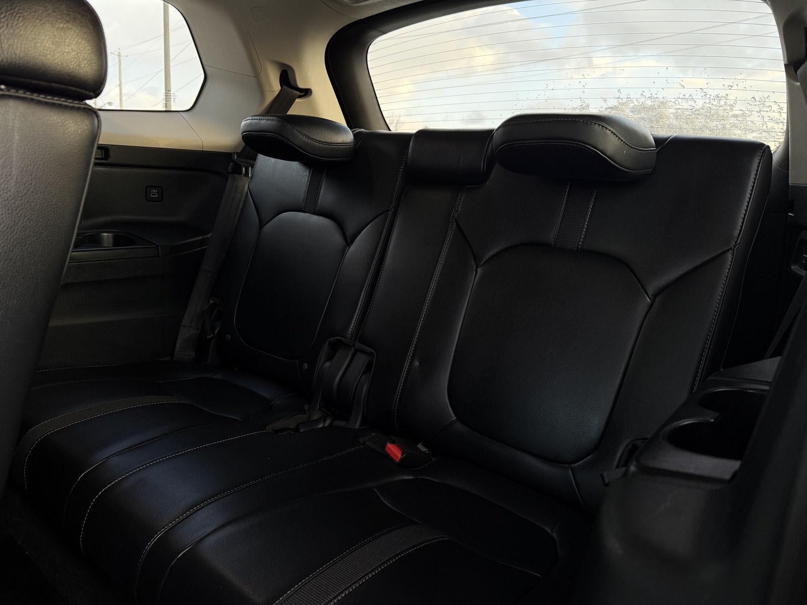 2023 Honda Pilot EX-L 8 Passenger