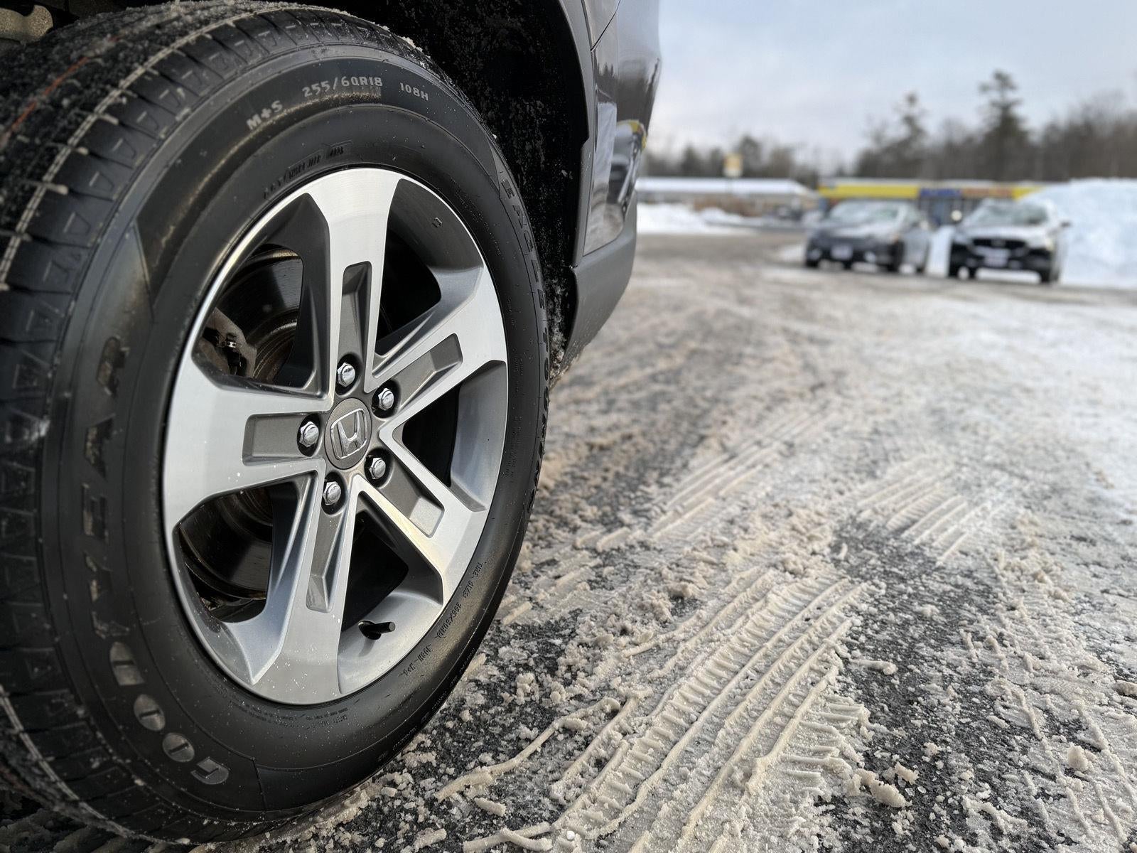 2023 Honda Pilot EX-L 7 Passenger