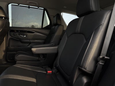 2023 Honda Pilot EX-L 7 Passenger