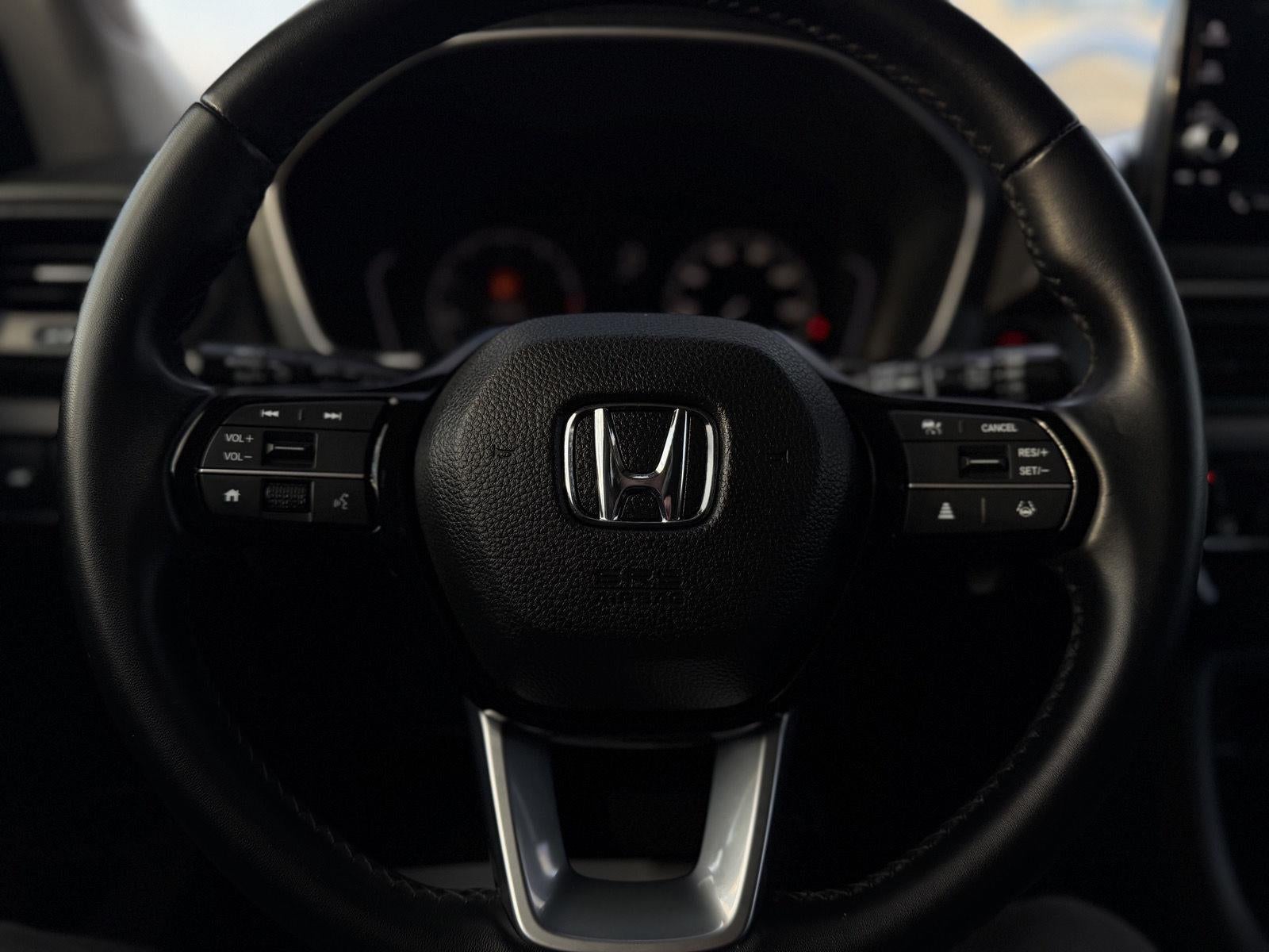 2023 Honda Pilot EX-L 7 Passenger