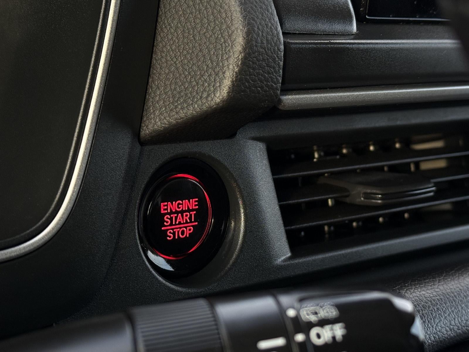 2023 Honda Pilot EX-L 7 Passenger