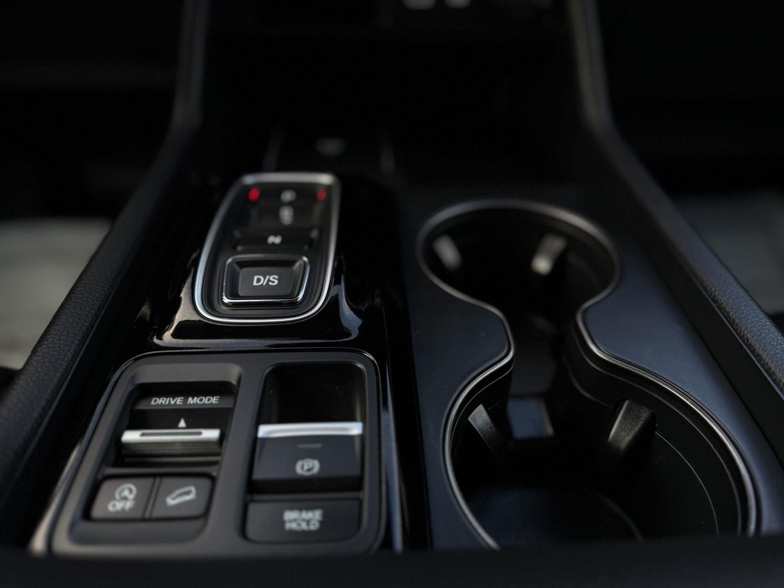 2023 Honda Pilot EX-L 7 Passenger