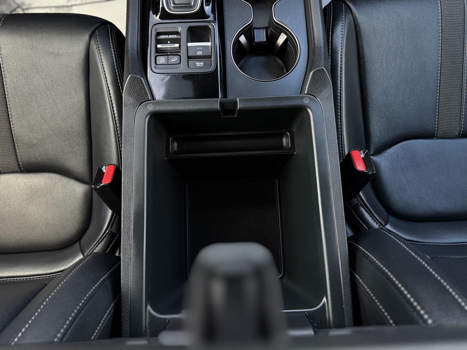 2023 Honda Pilot EX-L 7 Passenger