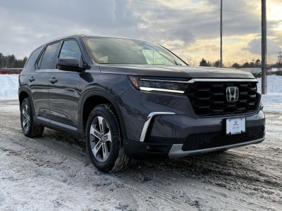 2023 Honda Pilot EX-L 7 Passenger