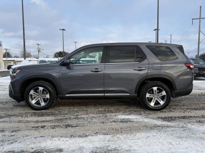 2023 Honda Pilot EX-L 7 Passenger