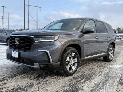 2023 Honda Pilot EX-L 7 Passenger