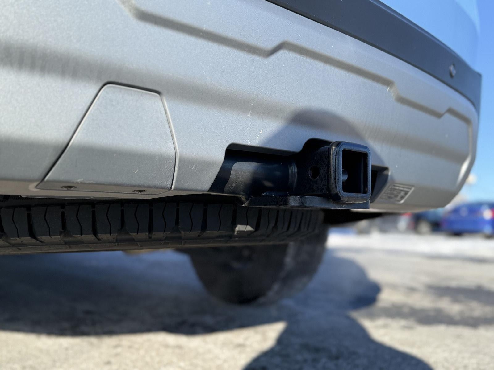 2023 Honda Pilot TrailSport