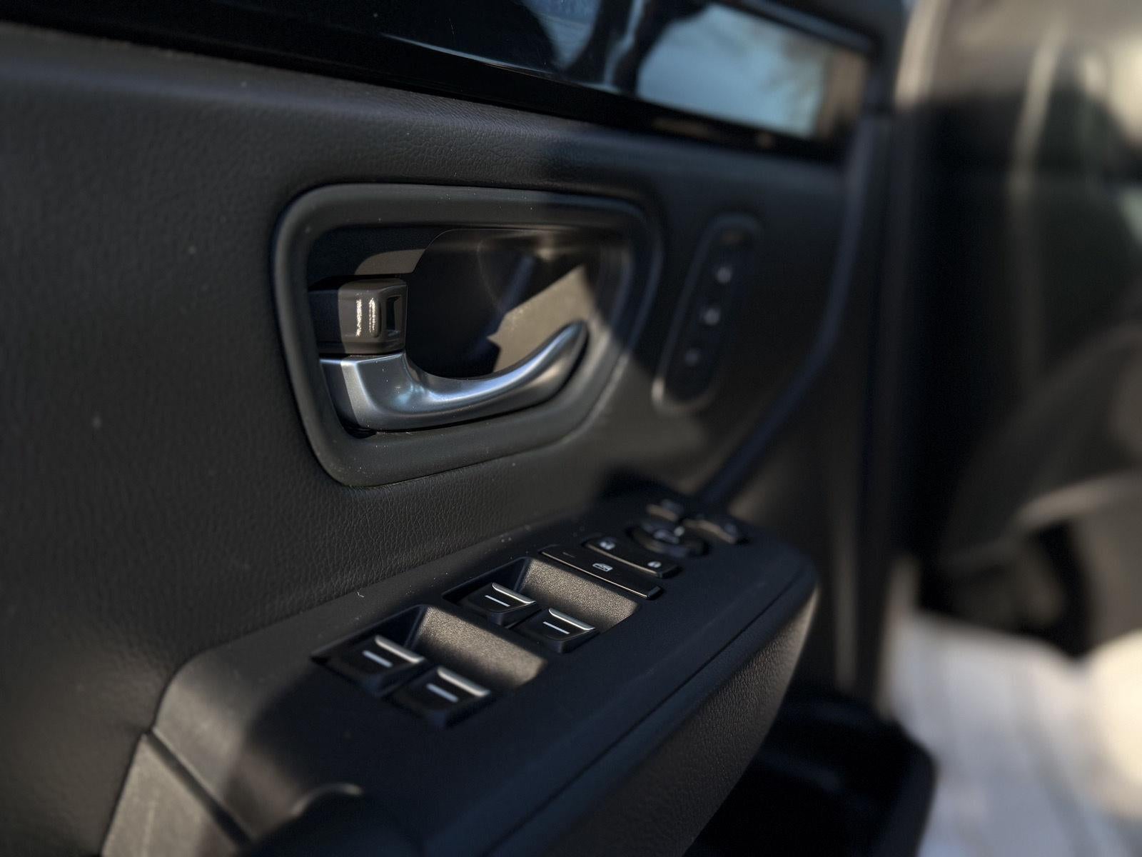 2023 Honda Pilot TrailSport