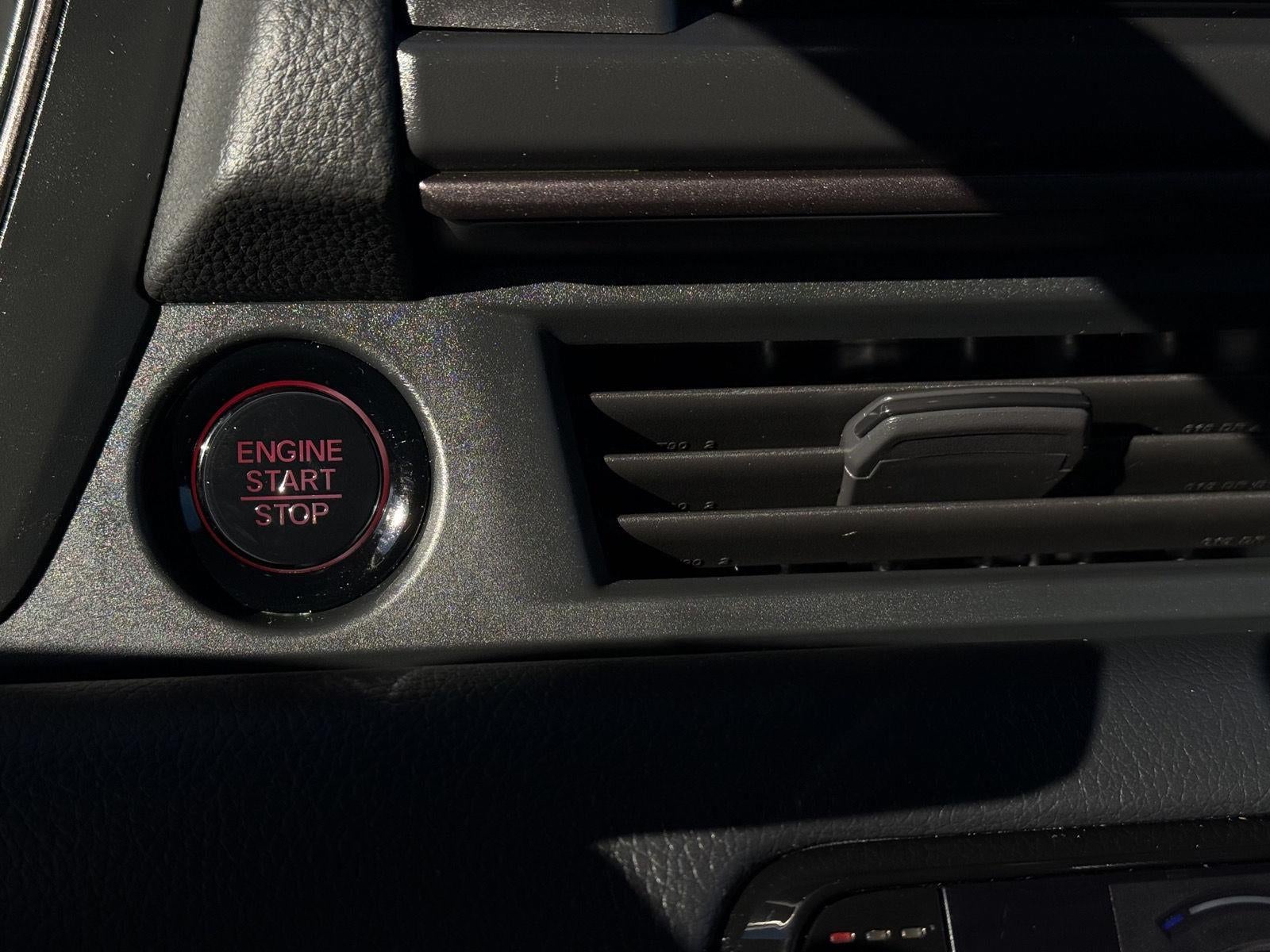 2023 Honda Pilot TrailSport