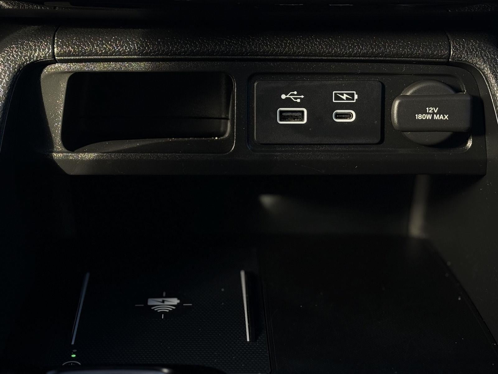 2023 Honda Pilot TrailSport