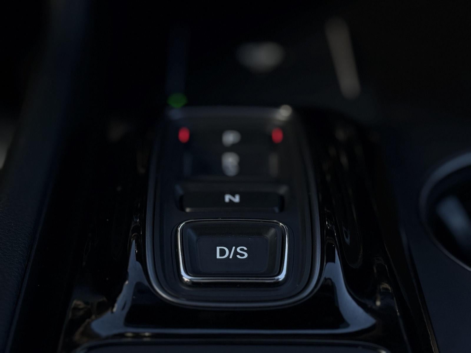 2023 Honda Pilot TrailSport