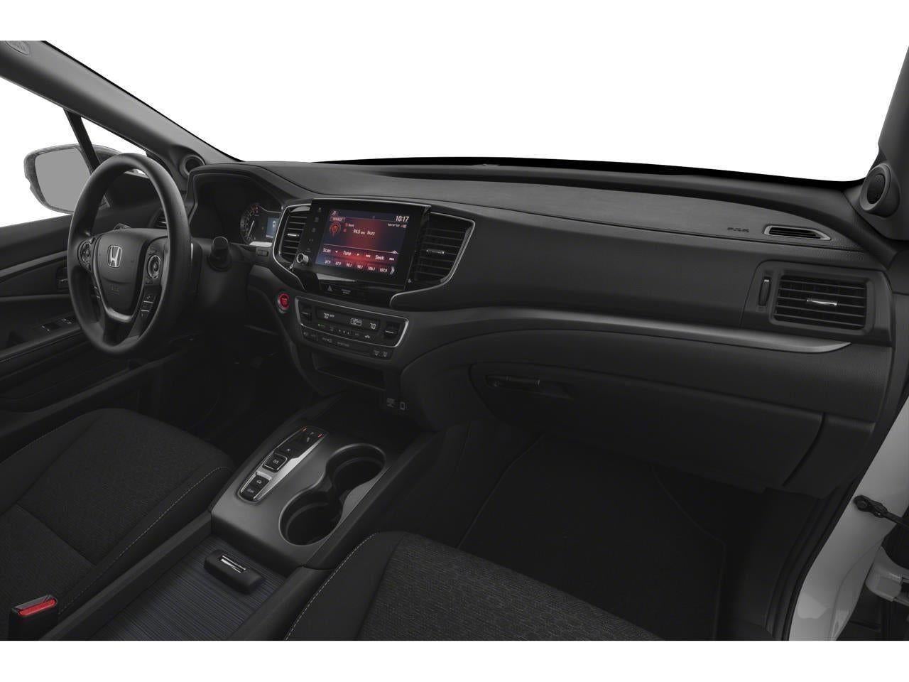 2023 Honda Ridgeline Sport