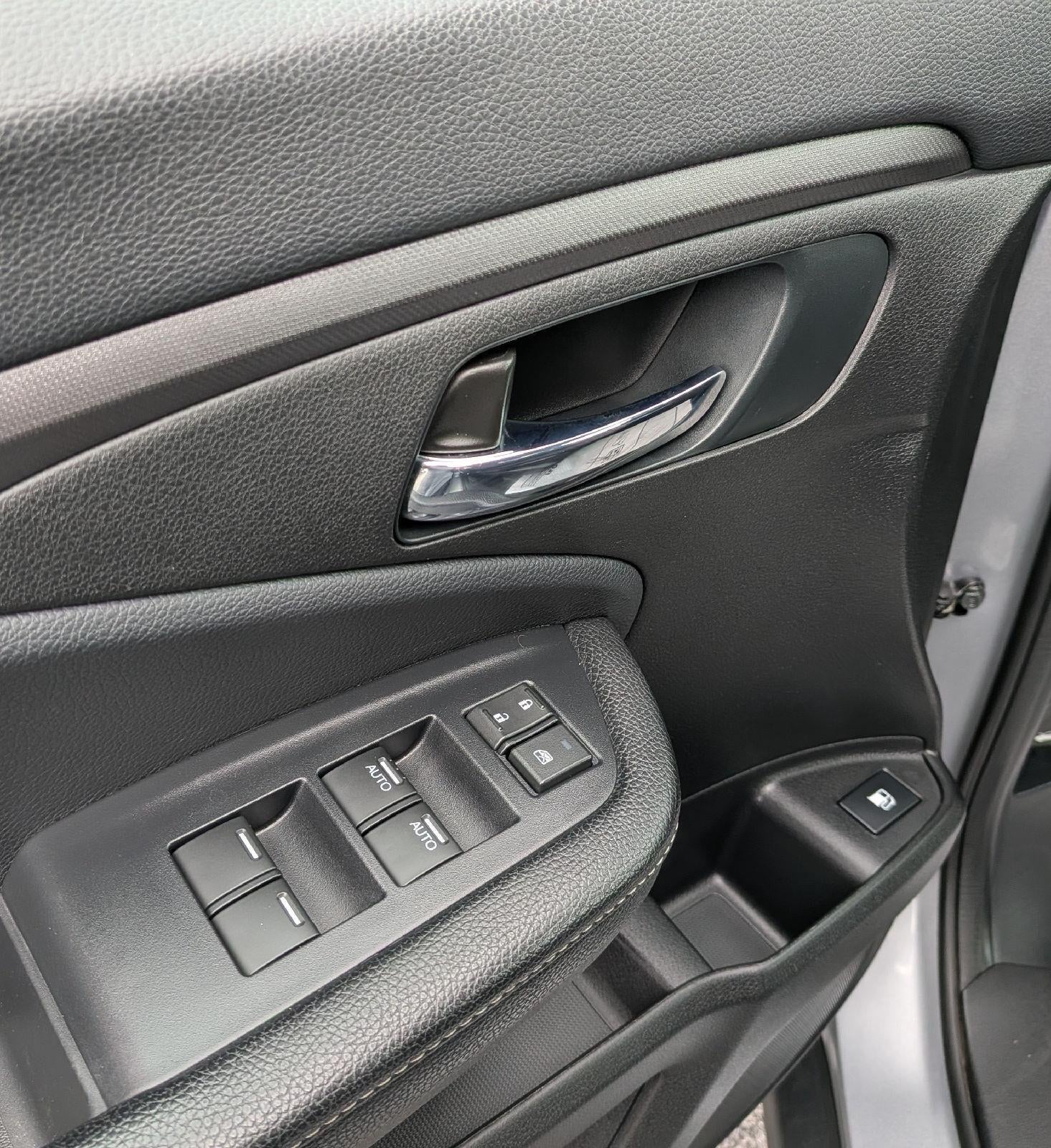 2024 Honda Ridgeline Sport