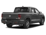 2021 Honda Ridgeline RTL-E