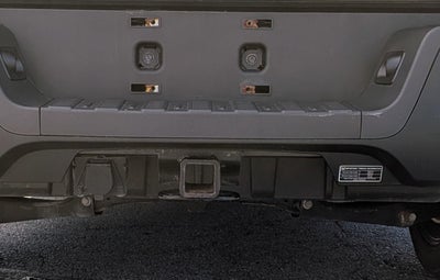 2024 Honda Ridgeline Black Edition
