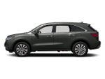 2016 Acura MDX w/Tech