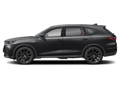 2025 Acura MDX w/A-Spec Package