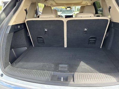 2023 Acura MDX Base