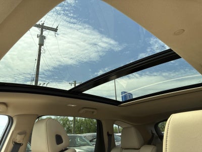 2023 Acura MDX Base