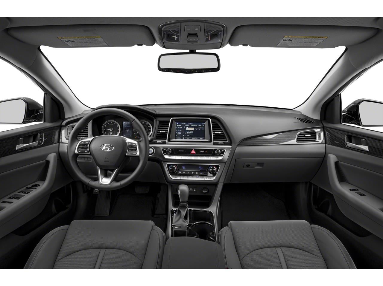 2018 Hyundai Sonata Limited