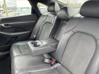 2022 Hyundai Sonata SEL Plus