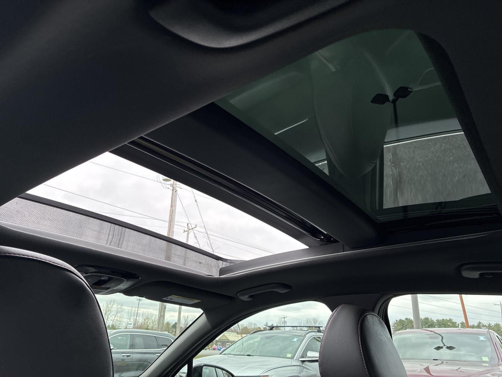 2022 Hyundai Sonata SEL Plus