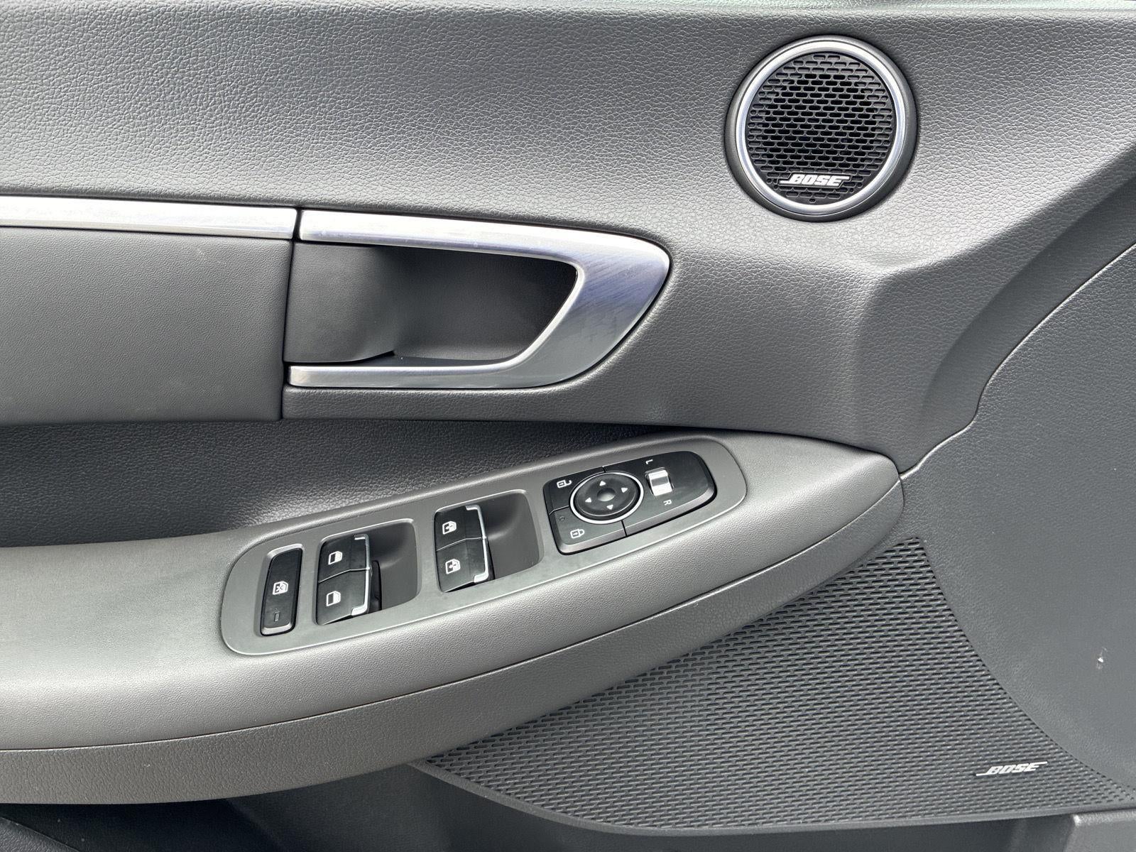 2022 Hyundai Sonata SEL Plus