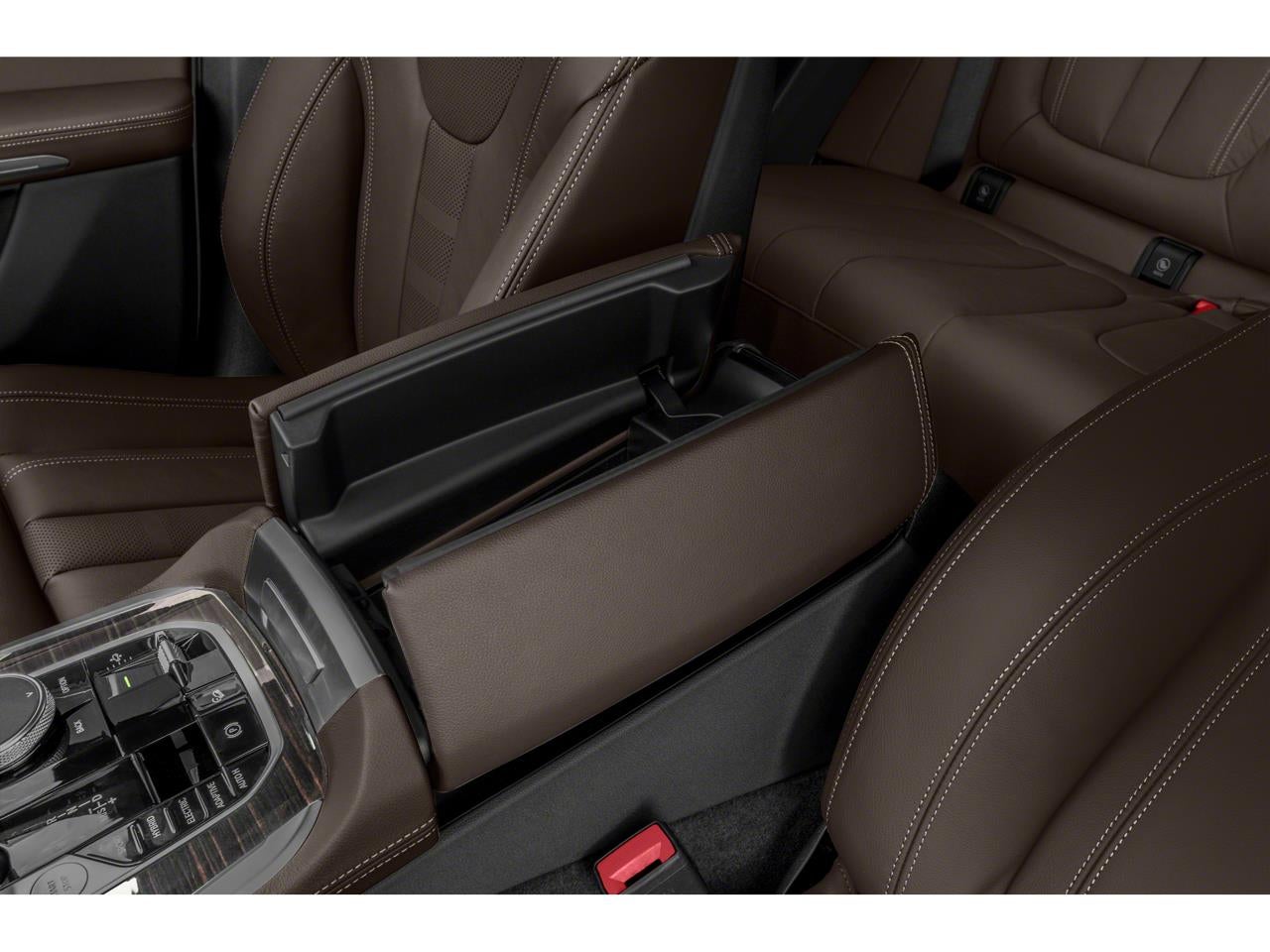 2022 BMW X5 xDrive45e