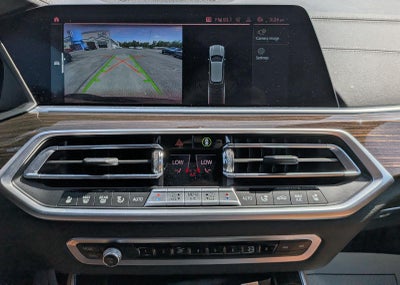 2022 BMW X5 xDrive45e