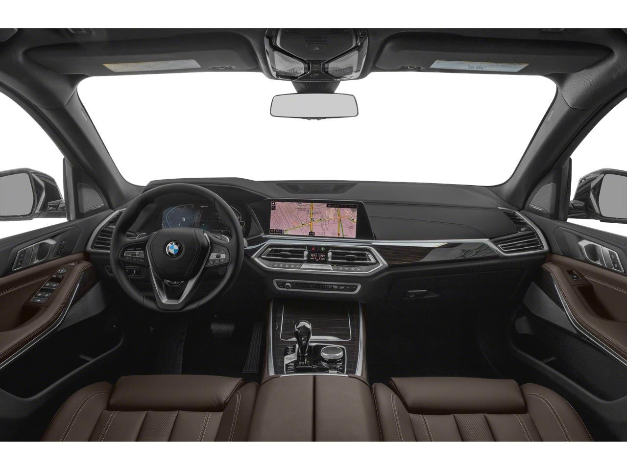 2022 BMW X5 xDrive45e