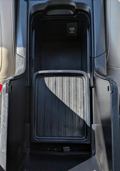2021 Honda CR-V Hybrid EX-L