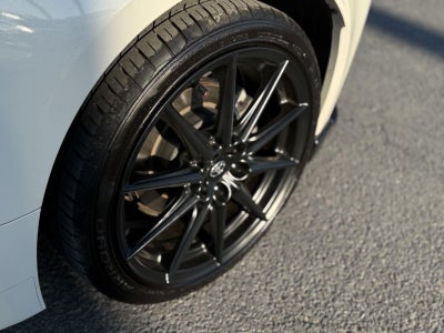 2024 Toyota GR86 Premium