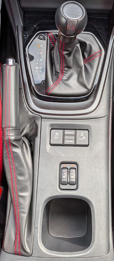 2024 Toyota GR86 TRUENO Edition