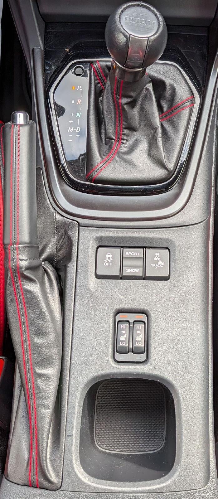 2024 Toyota GR86 TRUENO Edition