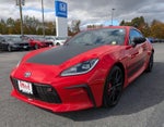 2024 Toyota GR86 TRUENO Edition