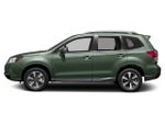 2018 Subaru Forester Limited