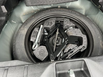 2018 Subaru Forester Limited