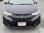 2017 Honda Fit LX