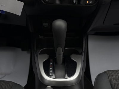 2017 Honda Fit LX