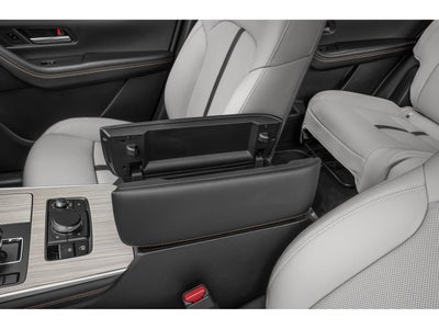 2025 Mazda Mazda CX-90 Premium Sport