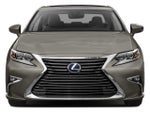 2016 Lexus ES 300h Hybrid