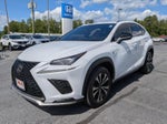 2021 Lexus NX NX 300 F SPORT