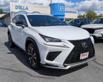 2021 Lexus NX NX 300 F SPORT