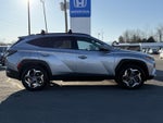 2024 Hyundai Tucson Plug-In Hybrid Limited